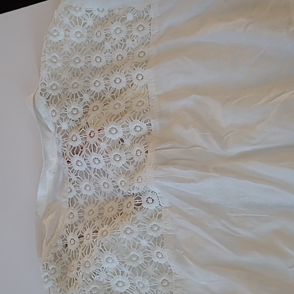 Linen blend zip bomber - Picture 3 of 6